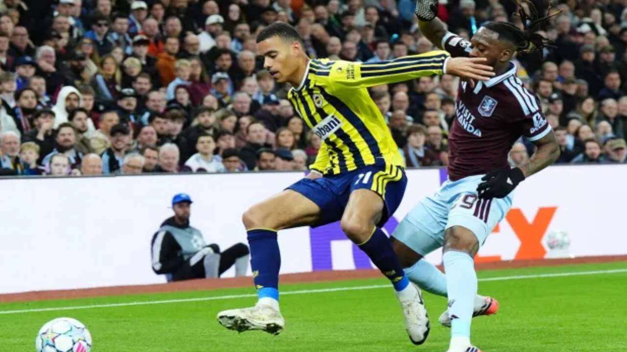 Fenerbahçe'de 40 milyon euroluk deprem: Aziz Yıldırım'ın sabrı kalmadı, İsmail Kartal'dan 1 yıldız için sürpriz karar! 3